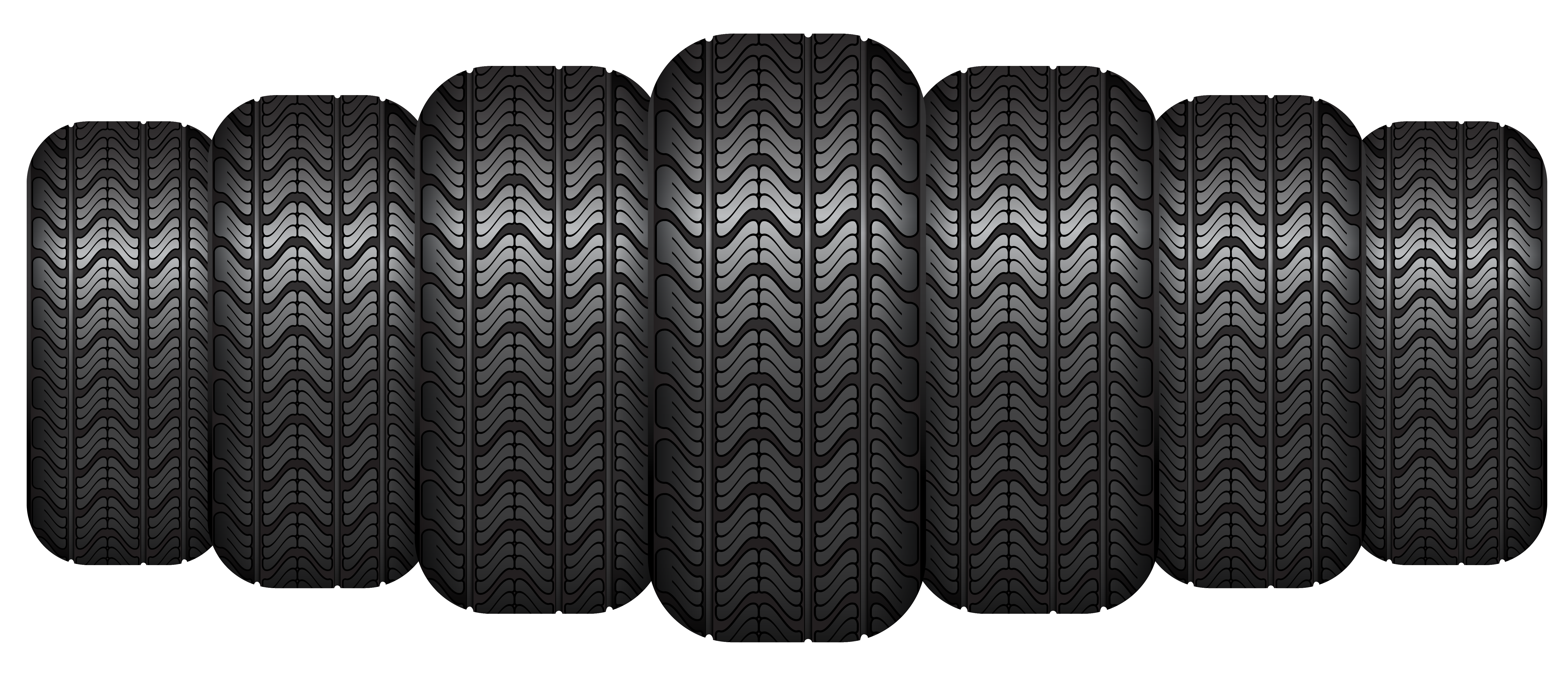 Car Wheel 1
