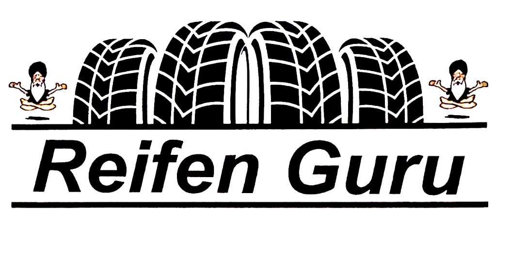 Reifen Guru Logo